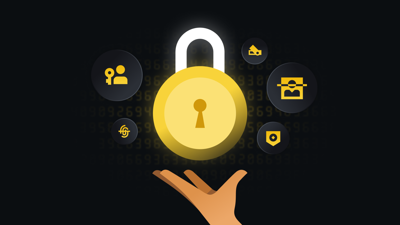 TRC20-USDT钱包安全体系